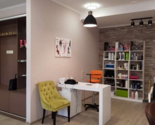 Коммерческое помещение в ЖК Пионерский